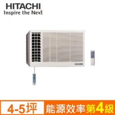 日立冷專側吹窗型冷氣 RA-28TK